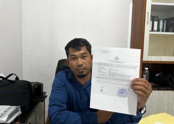 Pomal Dinilai Lamban Usut Dugaan Tindak Kekerasan hingga Penembakan oleh Oknum TNI AL