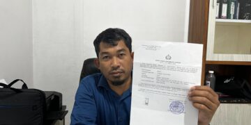 Pomal Dinilai Lamban Usut Dugaan Tindak Kekerasan hingga Penembakan oleh Oknum TNI AL