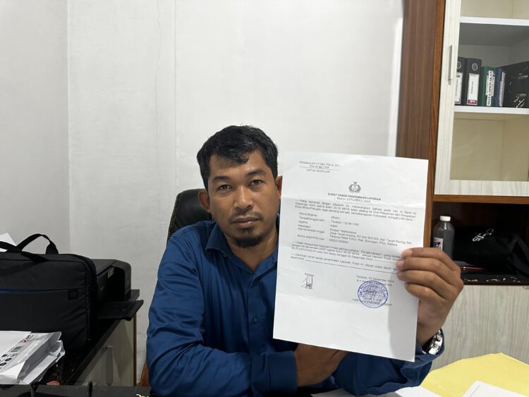 Pomal Dinilai Lamban Usut Dugaan Tindak Kekerasan hingga Penembakan oleh Oknum TNI AL