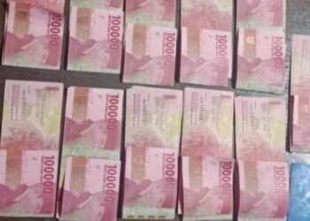 Soal Kasus Uang Palsu di Kampus UIN Alauddin Makassar, Rektor Ambil Tindakan Tegas