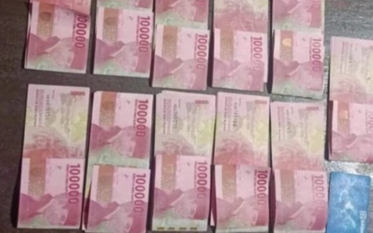 Soal Kasus Uang Palsu di Kampus UIN Alauddin Makassar, Rektor Ambil Tindakan Tegas