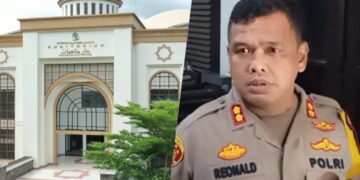 Belum Jadi Tersangka Staf UIN Alauddin Makassar Meninggal, Polisi Ungkap Hal ini