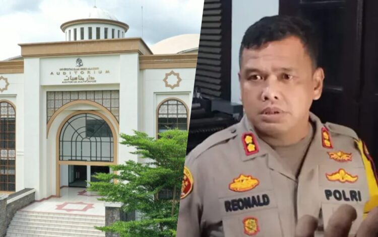 Belum Jadi Tersangka Staf UIN Alauddin Makassar Meninggal, Polisi Ungkap Hal ini