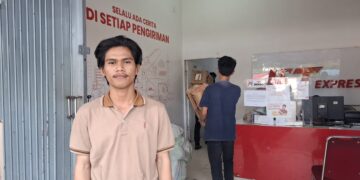 J&T Express Hadapi Gugatan Rp6 Miliar, Ini Kata Pihak Perusahaan