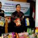 Hasil Intensifikasi Pengawasan BPOM Tarakan, Ribuan Produk Pangan Tanpa Izin Edar Ditemukan