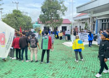 Oknum Guru Asusila Disidang di Pengadilan Awal Januari