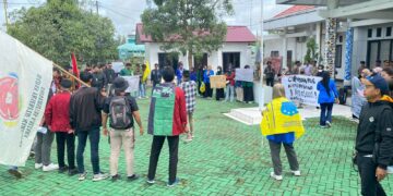 Oknum Guru Asusila Disidang di Pengadilan Awal Januari