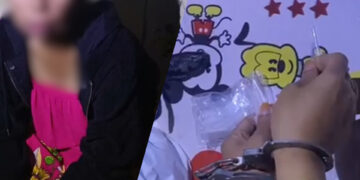 Diancam Akan Dianiaya Pacar, Seorang Janda Jual Sabu hingga Diringkus Polisi