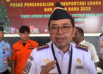 Harga Tiket Pesawat Turun 10 Persen Saat Nataru, Maskapai Melanggar Akan Ditindak Tegas