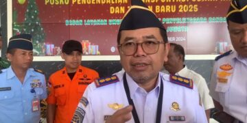 Harga Tiket Pesawat Turun 10 Persen Saat Nataru, Maskapai Melanggar Akan Ditindak Tegas