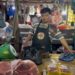 Harga Daging di Tarakan Masih Normal Jelang Natal, Pedagang Waspadai Kenaikan Akhir Tahun