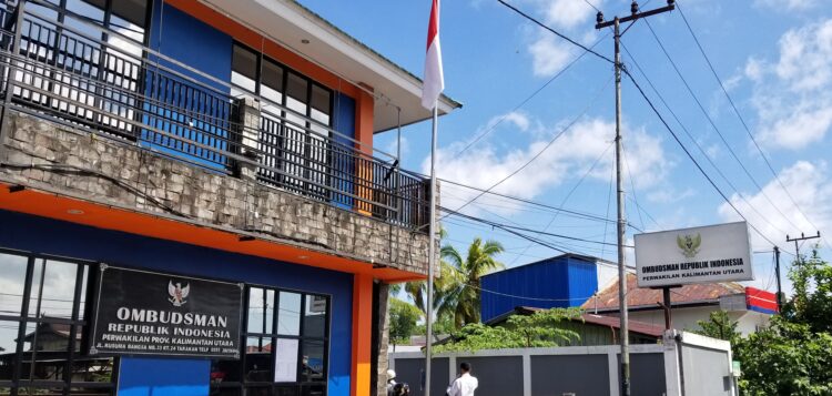 Ketidakpastian Perizinan Speedboat di Nunukan Jadi Sorotan Ombudsman