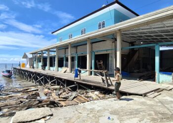 Buntut Kasus Asusila, Orang Tua Ingin Pelaku Segera Tertangkap hingga Larang Anak Tidur di Masjid