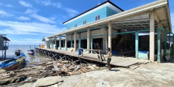 Buntut Kasus Asusila, Orang Tua Ingin Pelaku Segera Tertangkap hingga Larang Anak Tidur di Masjid