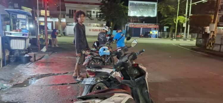 Jukir Liar Semakin Merajalela Warga Dibuat Tak Nyaman