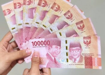 Cegah Peredaran Uang Palsu, KpwBI Kaltara Minta Masyarakat Kenali Ciri Rupiah Asli