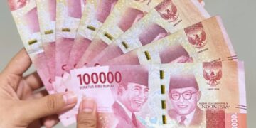Cegah Peredaran Uang Palsu, KpwBI Kaltara Minta Masyarakat Kenali Ciri Rupiah Asli