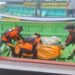 Perahu Karam Diterjang Badai, Dua Nelayan Sebatik Ditemukan Tak Bernyawa