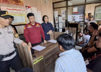 Soal Kasus Dugaan Pengeroyokan Malam Tahun Baru, Begini Penjelasan Polisi