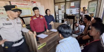 Soal Kasus Dugaan Pengeroyokan Malam Tahun Baru, Begini Penjelasan Polisi