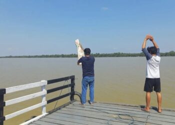 Dermaga Bebatu Supa Akan Direhap Permanen Tahun Ini? Ini Kata Pemdes