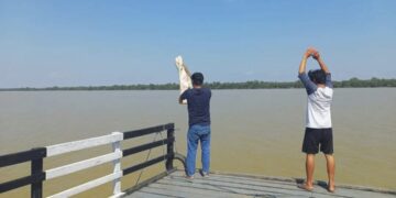 Dermaga Bebatu Supa Akan Direhap Permanen Tahun Ini? Ini Kata Pemdes