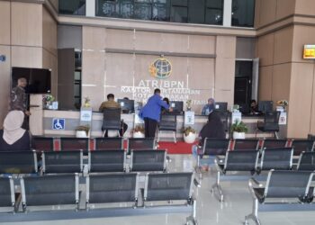 Sengketa Lahan : BPN Menduga Ada Pemalsuan Data