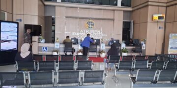 Sengketa Lahan : BPN Menduga Ada Pemalsuan Data