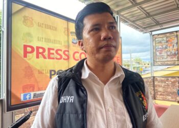 Dugaan Kasus Pengeroyokan Malam Pergantian Tahun, Polisi Periksa 7 Saksi