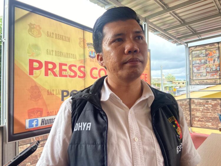 Dugaan Kasus Pengeroyokan Malam Pergantian Tahun, Polisi Periksa 7 Saksi