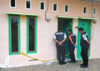 Lebih Setahun Kasus Pembunuhan Nabila Belum Terungkap, Ternyata Ini Penyebabnya