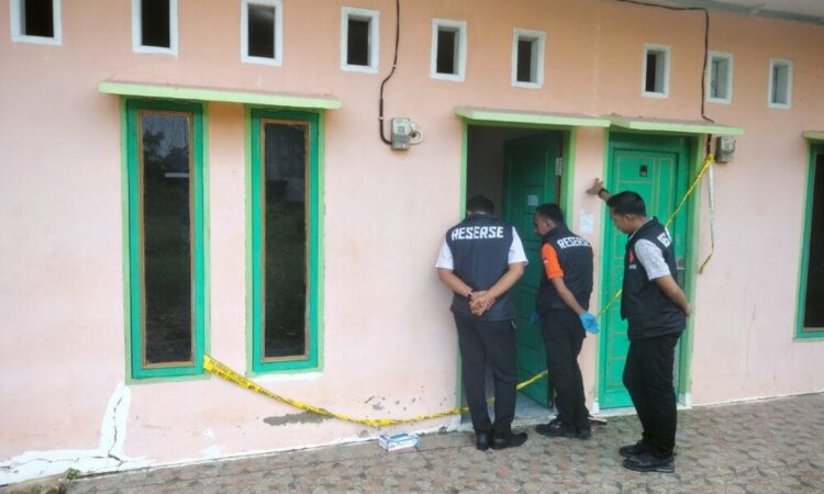 Lebih Setahun Kasus Pembunuhan Nabila Belum Terungkap, Ternyata Ini Penyebabnya