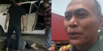 Oknum TNI Pelaku Penembak Bos Rental Mobil Ditangkap, hingga Polisi Kalrifikasi Soal Tolak Pendampingan
