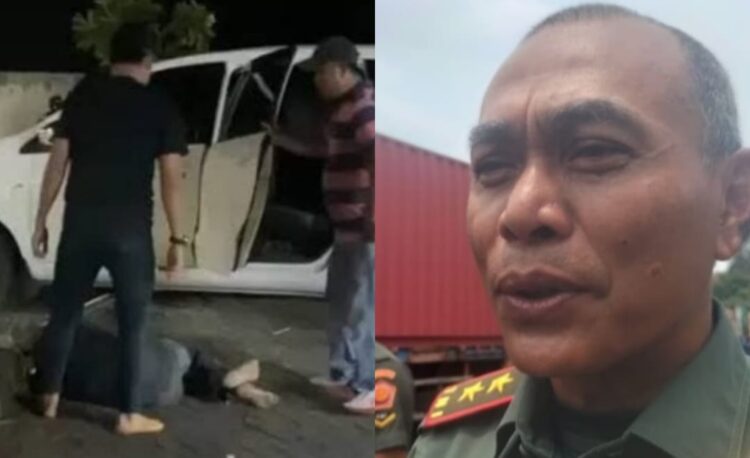 Oknum TNI Pelaku Penembak Bos Rental Mobil Ditangkap, hingga Polisi Kalrifikasi Soal Tolak Pendampingan