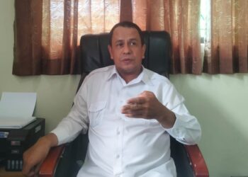 Soal Biaya Haji 2025 Kemenag Tarakan Tunggu Hasil Keputusan Pusat