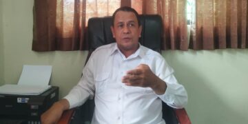 Soal Biaya Haji 2025 Kemenag Tarakan Tunggu Hasil Keputusan Pusat