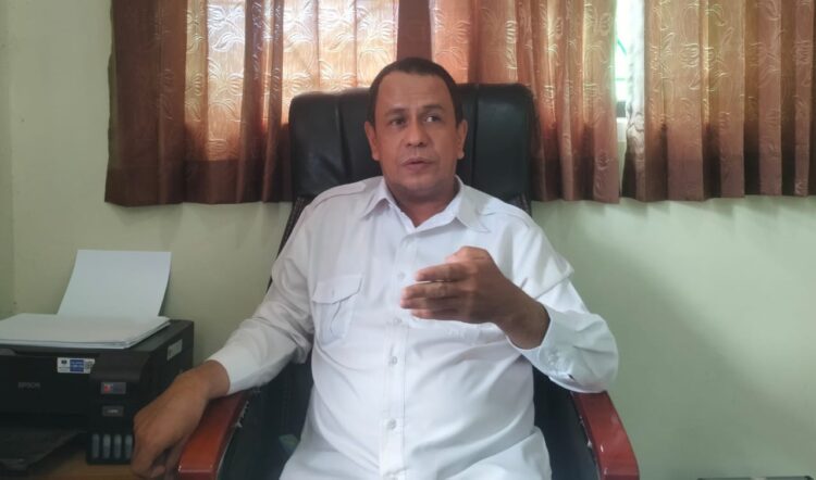 Soal Biaya Haji 2025 Kemenag Tarakan Tunggu Hasil Keputusan Pusat