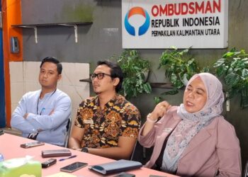 Masih Ada Pungutan Liar di Sekolah, Ombudsman Kaltara: Pungli Meningkat pada 2024