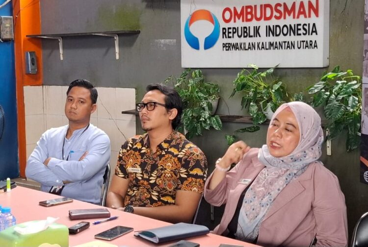 Masih Ada Pungutan Liar di Sekolah, Ombudsman Kaltara: Pungli Meningkat pada 2024