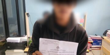 Pemuda Pamer Alat Vital ke Istri Orang, Pelaku Sempat Tawarkan Uang Tutup Mulut