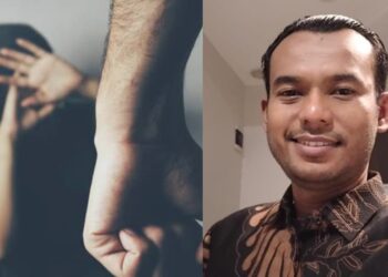 Ahli Hukum: KDRT Berujung Memar, Polisi Wajib Tindak Lanjuti