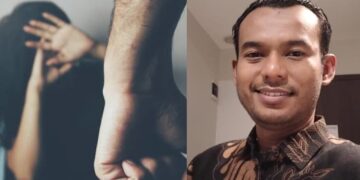 Ahli Hukum: KDRT Berujung Memar, Polisi Wajib Tindak Lanjuti