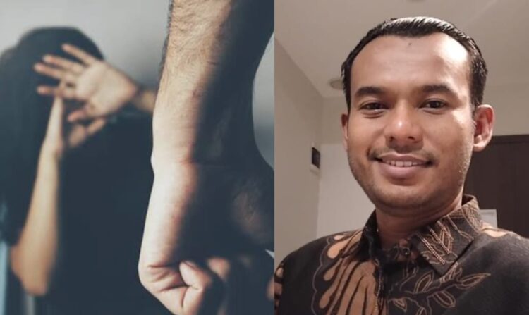 Ahli Hukum: KDRT Berujung Memar, Polisi Wajib Tindak Lanjuti