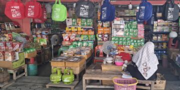 Upaya Basmi Produk Ilegal di Kaltara : Antara Penegakan Hukum dan Kepentingan Masyarakat