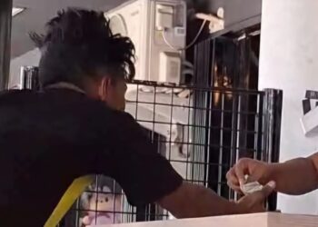 Bikin Resah! Marak Gepeng Maksa Minta Uang, Siapa Harus Tanggung Jawab?