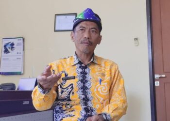 Perusahaan Bayar Gaji Karyawan Dibawah UMK Akan Ditindak Tegas