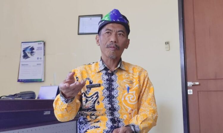 Perusahaan Bayar Gaji Karyawan Dibawah UMK Akan Ditindak Tegas