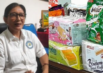 Peningkatan Produk Ilegal Ancam Kestabilan Ekonomi Kaltara