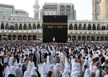 Indonesia Berangkatkan 221 Ribu Jemaah Musim Haji 2025, Menag Ingin Layanan Terbaik