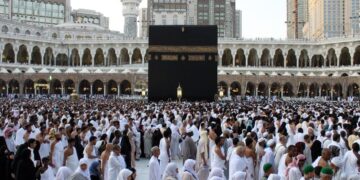 Indonesia Berangkatkan 221 Ribu Jemaah Musim Haji 2025, Menag Ingin Layanan Terbaik